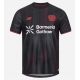 Billige Fotballdrakt Bayer Leverkusen Eliesse Ben Seghir #17 Replika Hjemmedrakt 2025-26 Kortermet Billige Fotballdrakt Bayer Leverkusen Eliesse Ben Seghir #17 Replika Hjemmedrakt 2025-26 Kortermet